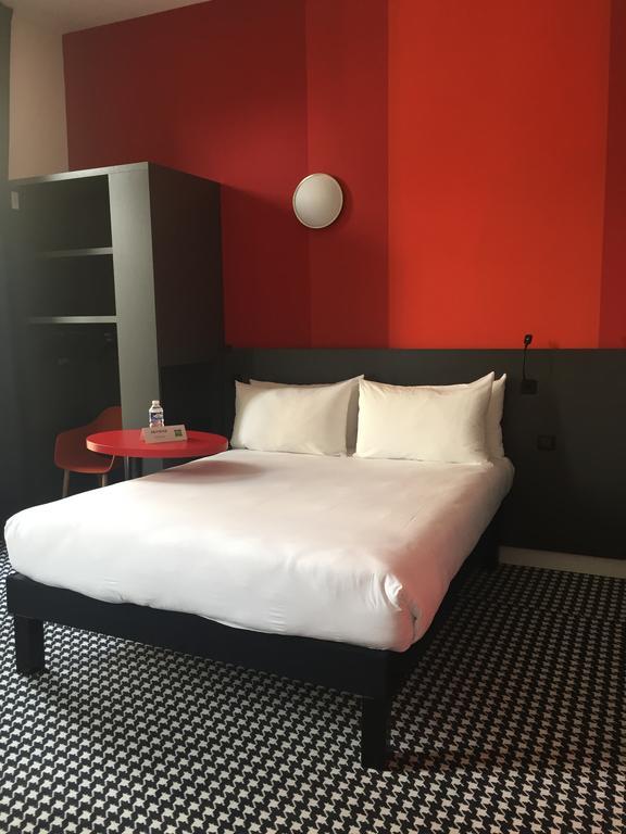 Hotel Ibis Styles Marseille Vieux Port Exteriér fotografie